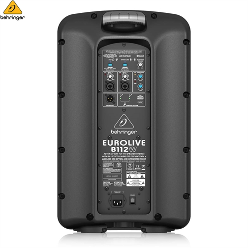 Loa Behringer B112W 4